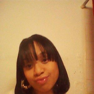 Meet your Posher, Shanice